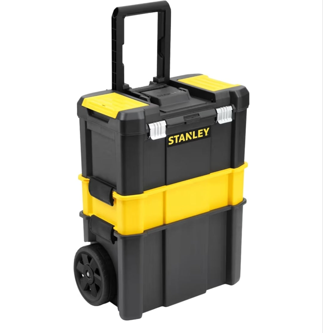 Carello porta utensili Stanley
